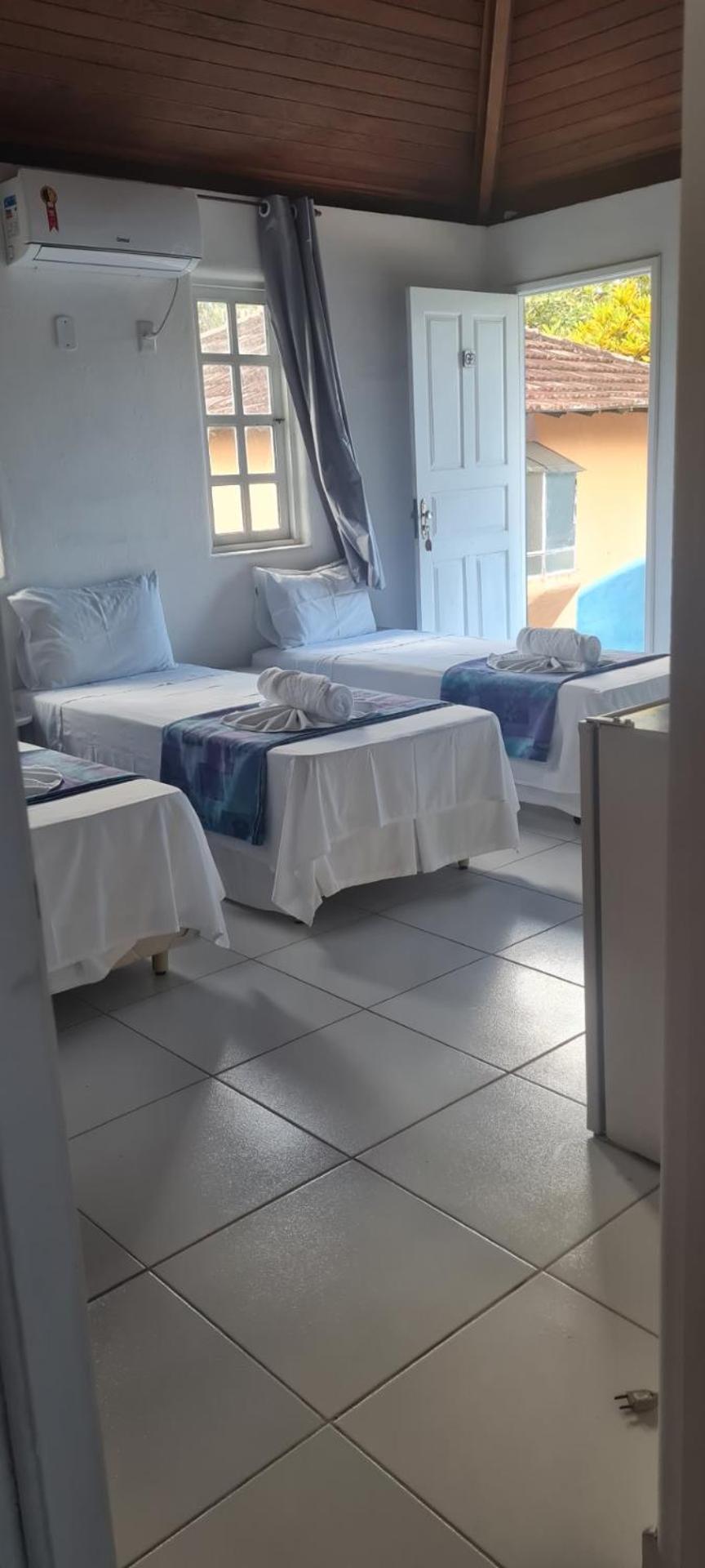 Pousada Varanda Do Sol Porto Seguro Eksteriør billede